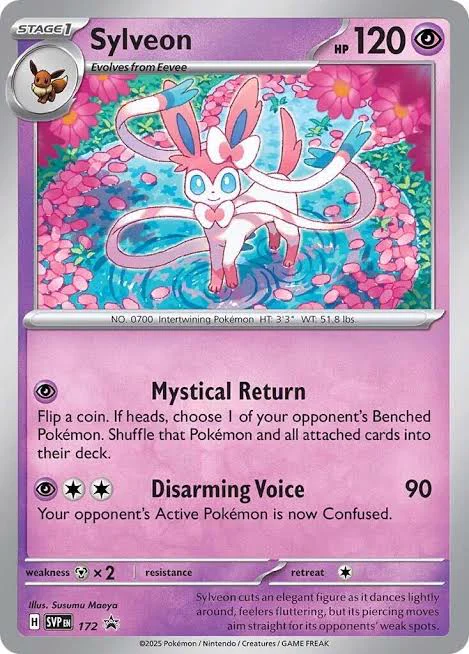 Pokémon example